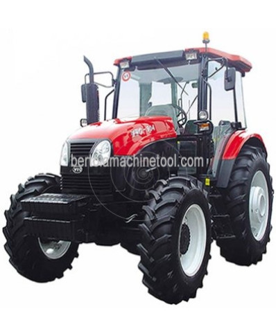 AGRIC TRACTOR